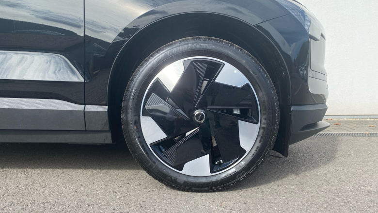 Volvo EX30 200kW SM Extended Range Plus 69kWh 5dr Auto Electric Estate